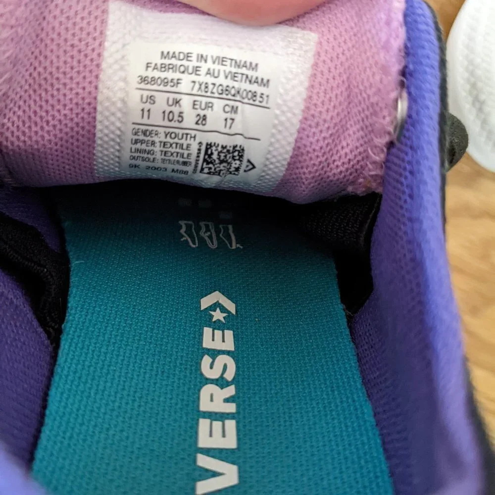 Converse euc multi